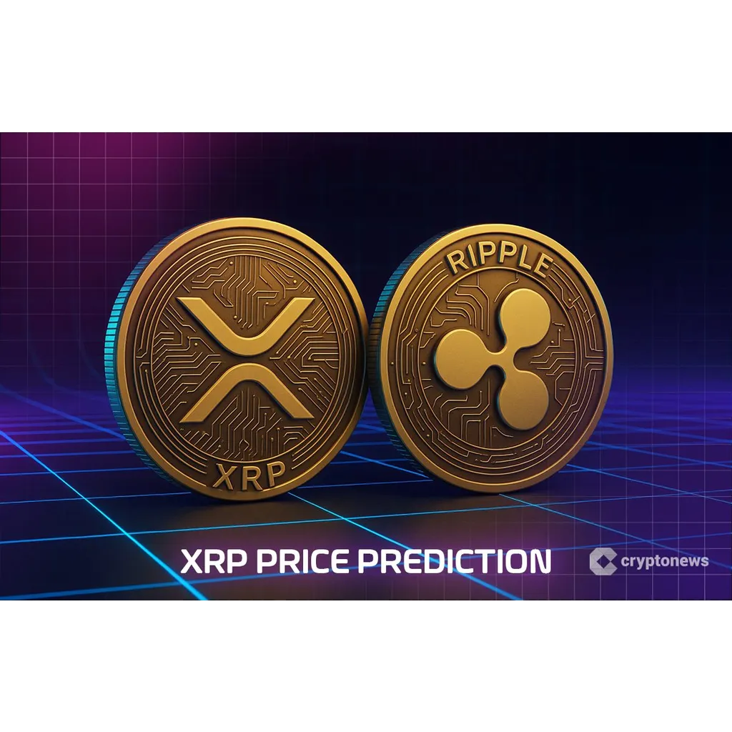 XRP Price Prediction – RLUSD Becomes the Fastest-Growing Stablecoin: XRP to Next? XRP Price Prediction – RLUSD Becomes the Fastest-Growing Stablecoin: XRP to Next?