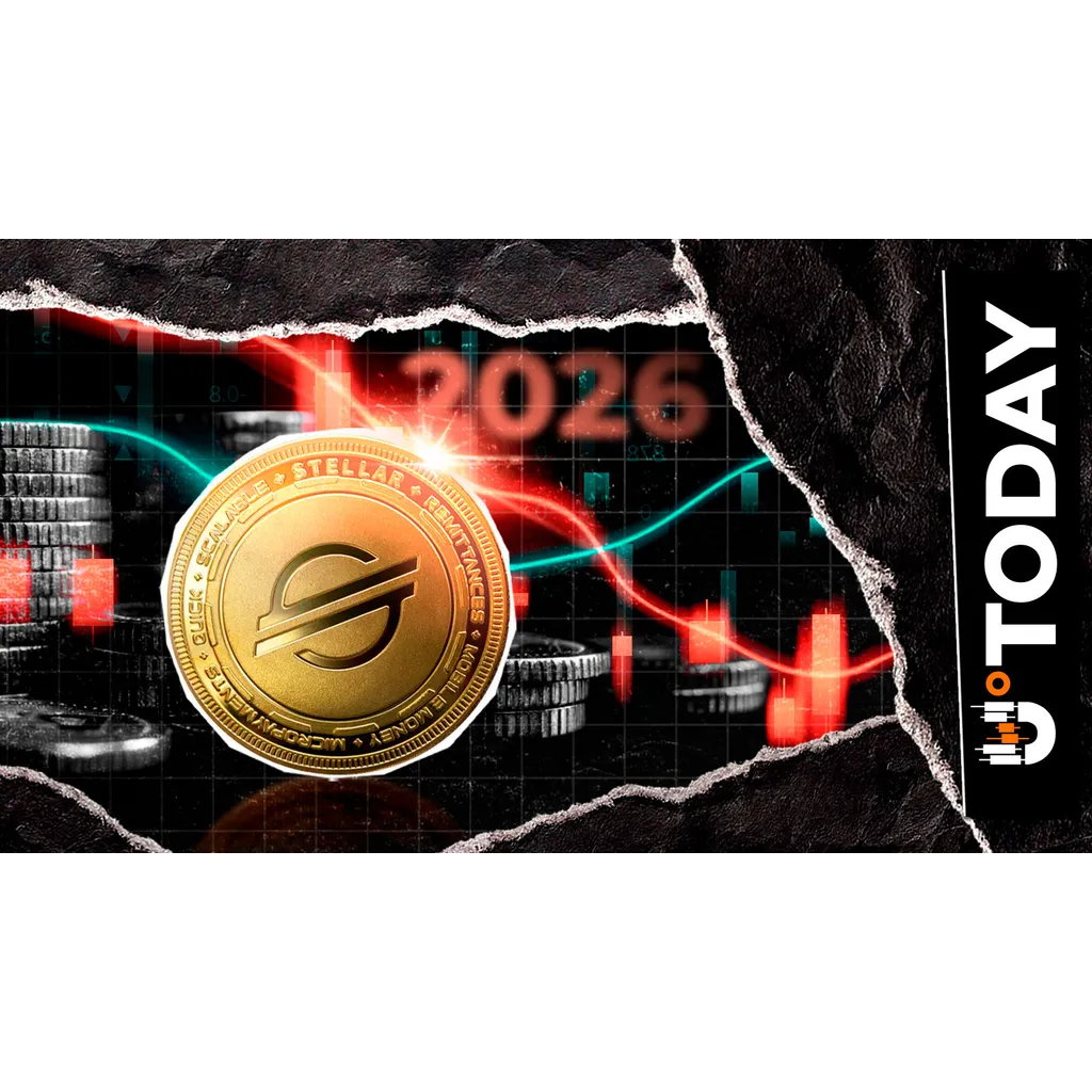 Stellar (XLM) Open Interest Crashes 11% in Market’s First Major 2026 Drop Stellar (XLM) Open Interest Crashes 11% in Market’s First Major 2026 Drop