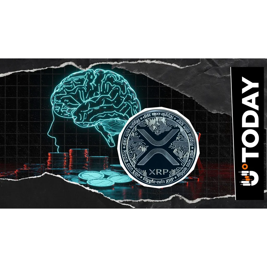 World’s Highest IQ Holder Launches Digital Asset to Support XRP World’s Highest IQ Holder Launches Digital Asset to Support XRP