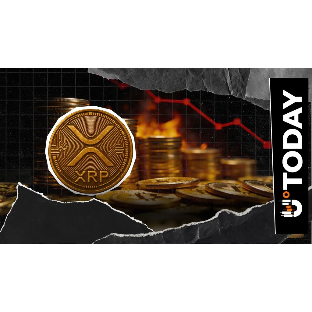 XRP Flashes Bullish Signal With 1,660,000,000 XRP Staked XRP Flashes Bullish Signal With 1,660,000,000 XRP Staked