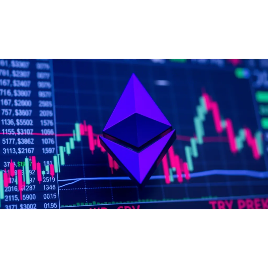 Is Ethereum About to Go Parabolic? Traders Eye This Overlooked Signal News ETHNews Is Ethereum About to Go Parabolic? Traders Eye This Overlooked Signal News ETHNews
