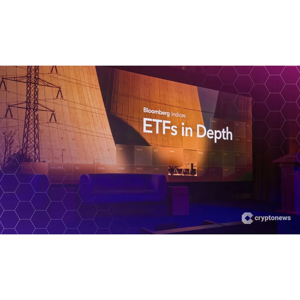 Bloomberg Analyst: Bitcoin ETFs Could Hold More Than Satoshi Bloomberg Analyst: Bitcoin ETFs Could Hold More Than Satoshi