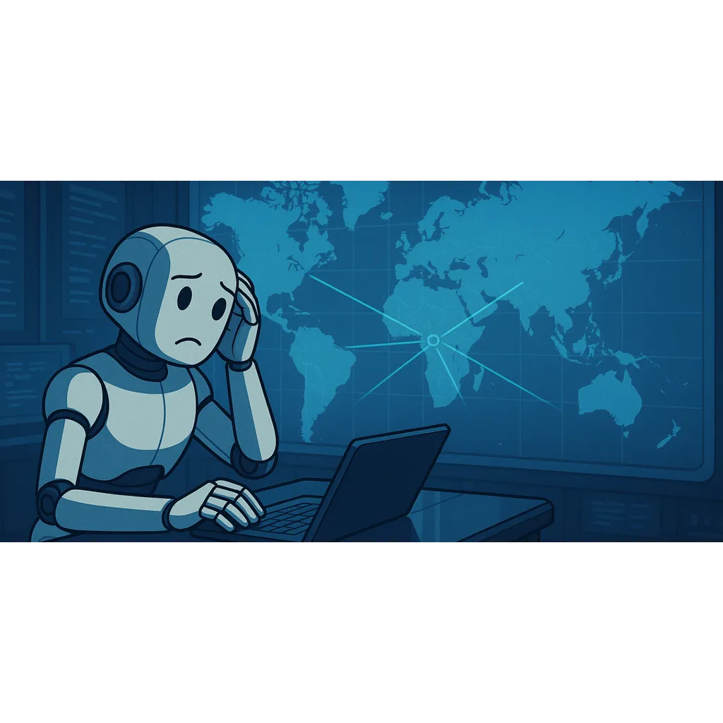 Same Prompt, Different Laura: AI Responses Reveal Racial Patterning – Decrypt Same Prompt, Different Laura: AI Responses Reveal Racial Patterning – Decrypt