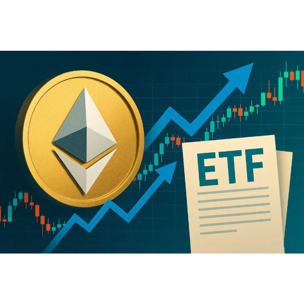 Ethereum ETFs Emerge as the Preferred Bet for Crypto Investors – Brave New Coin Ethereum ETFs Emerge as the Preferred Bet for Crypto Investors – Brave New Coin