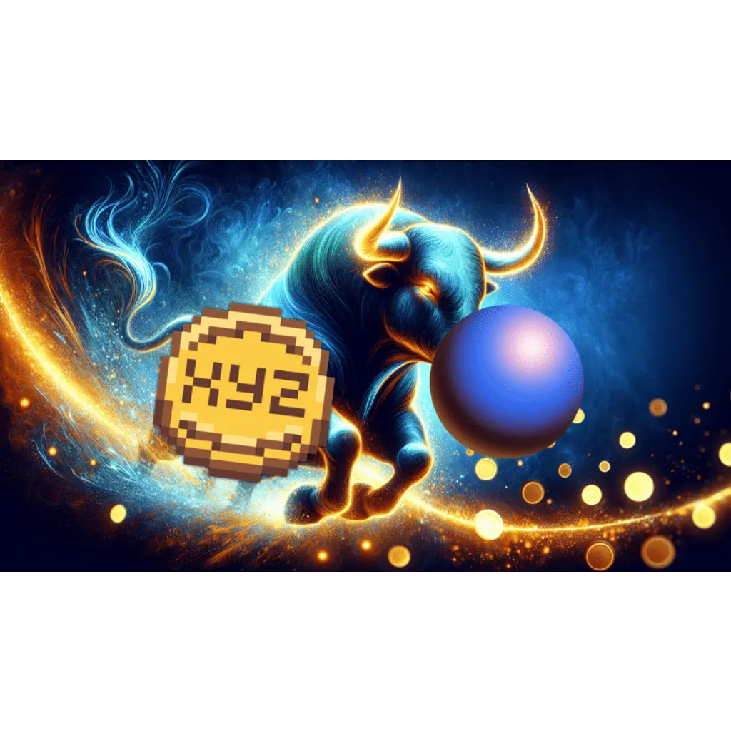 Zora rises 120% as XYZVerse eyes 2025 meme coin dominance Zora rises 120% as XYZVerse eyes 2025 meme coin dominance
