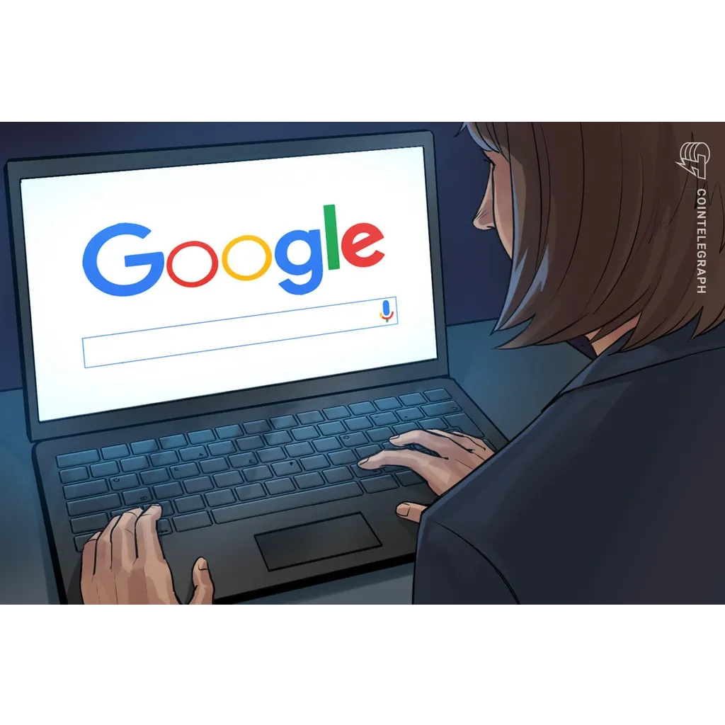 Google invests million for 12% stake in TeraWulf Google invests million for 12% stake in TeraWulf