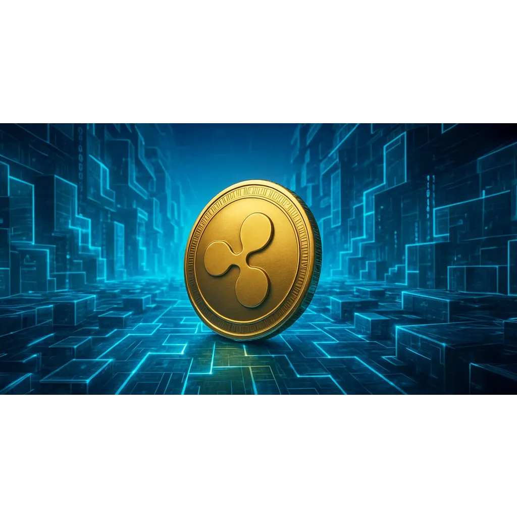 Ripple launches RLUSD stablecoin on Ethereum blockchain rather than XRP Ledger Ripple launches RLUSD stablecoin on Ethereum blockchain rather than XRP Ledger