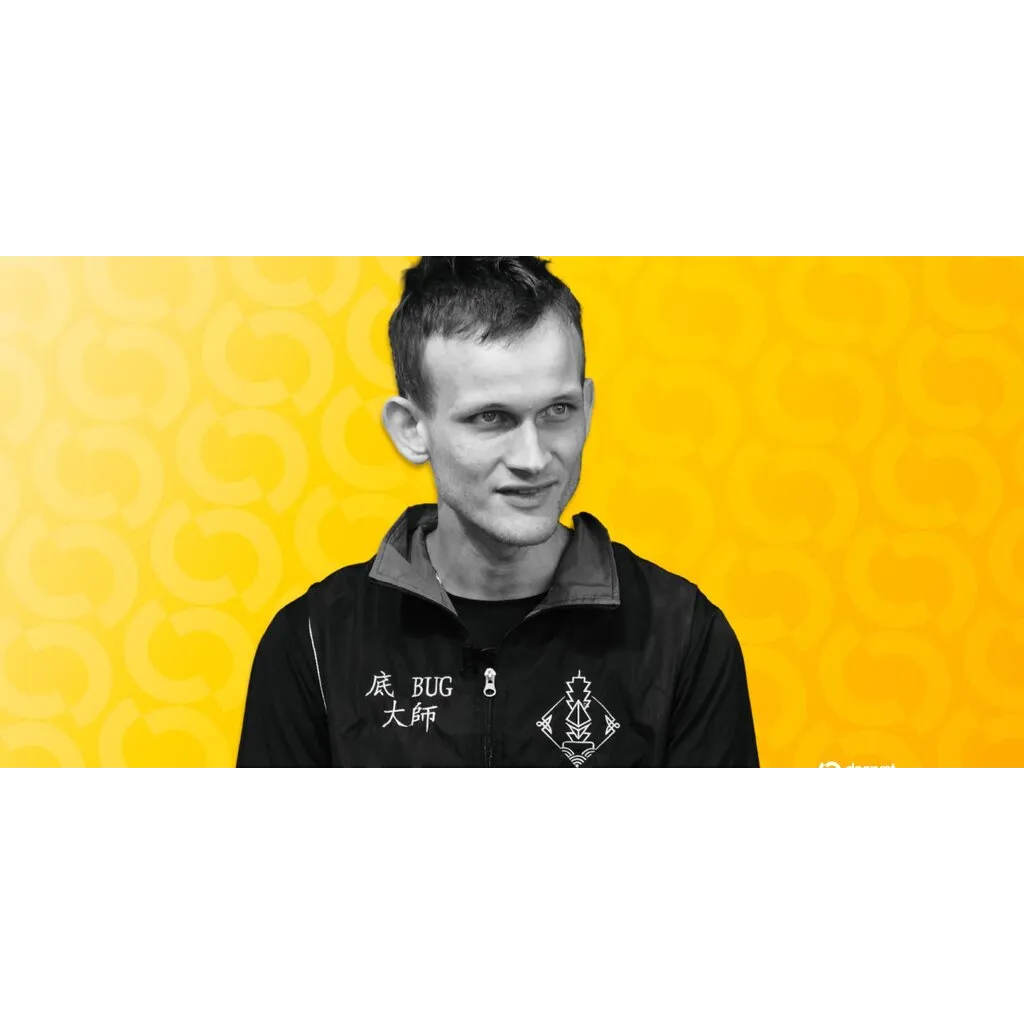 Vitalik Buterin: Hedging on Prediction Markets Could ‘Replace Fiat Currency’ Vitalik Buterin: Hedging on Prediction Markets Could ‘Replace Fiat Currency’