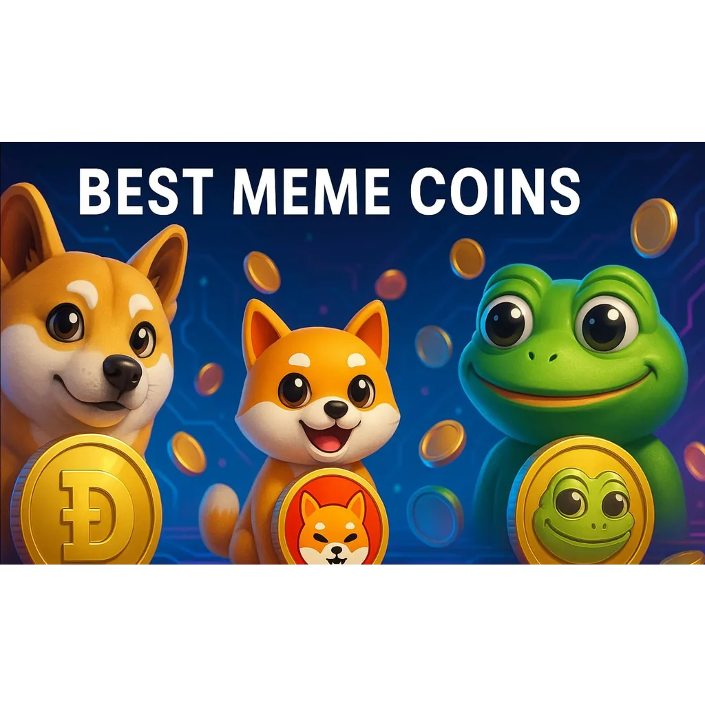 Meme coins surge as political dividend announcement impacts cryptocurrency markets Meme coins surge as political dividend announcement impacts cryptocurrency markets