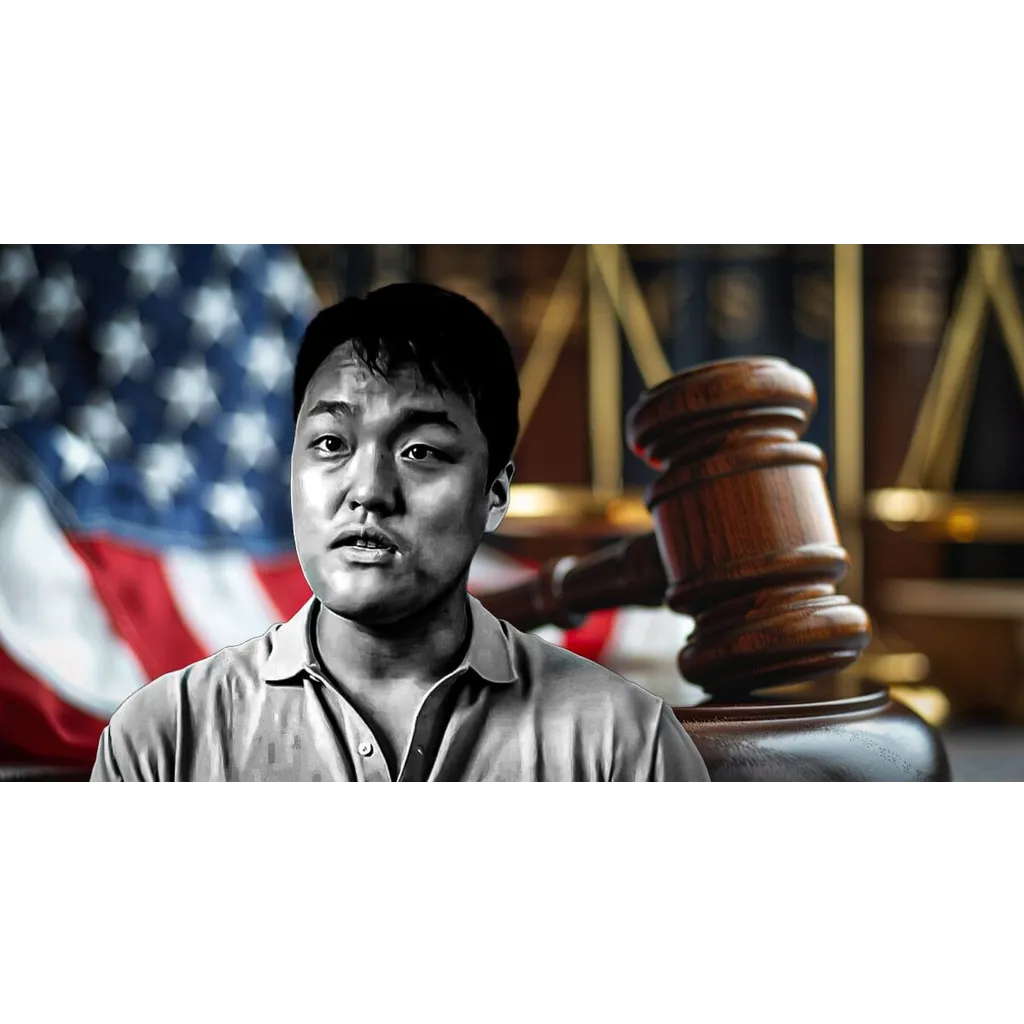 Do Kwon pleads guilty in B fraud Do Kwon pleads guilty in B fraud