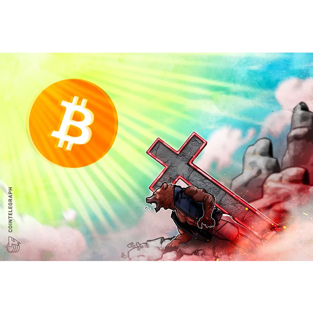 Bitcoin price bets refocus above ,000 according to market analysis Bitcoin price bets refocus above ,000 according to market analysis