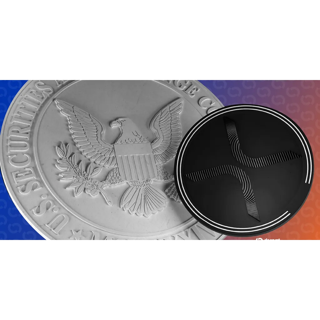 Ripple vs SEC: Why the XRP Legal Battle Still Isn’t Officially Over – Decrypt Ripple vs SEC: Why the XRP Legal Battle Still Isn’t Officially Over – Decrypt