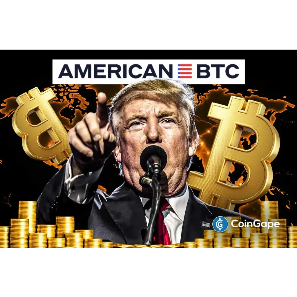 ABTC Stock Bounces as Trump-Backed American Bitcoin Boosts Reserves to 5,843 BTC ABTC Stock Bounces as Trump-Backed American Bitcoin Boosts Reserves to 5,843 BTC