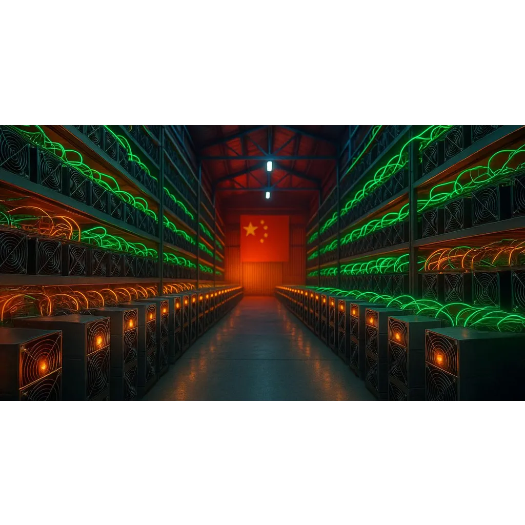 Cango expands US Bitcoin mining operations amid 15% output rise in Q2 2024 Cango expands US Bitcoin mining operations amid 15% output rise in Q2 2024