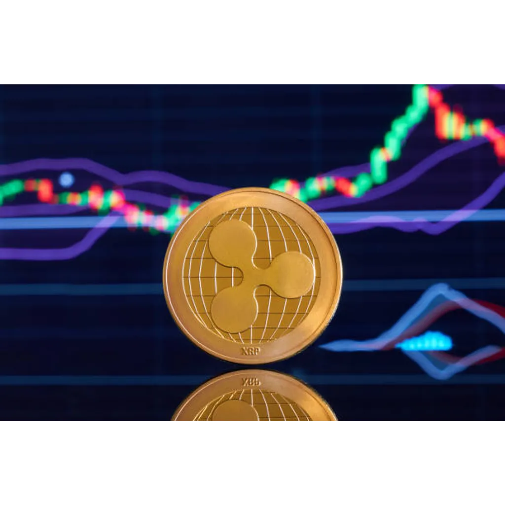 Massive XRP Adoption Trend Paints The Most Bullish Picture Yet Massive XRP Adoption Trend Paints The Most Bullish Picture Yet