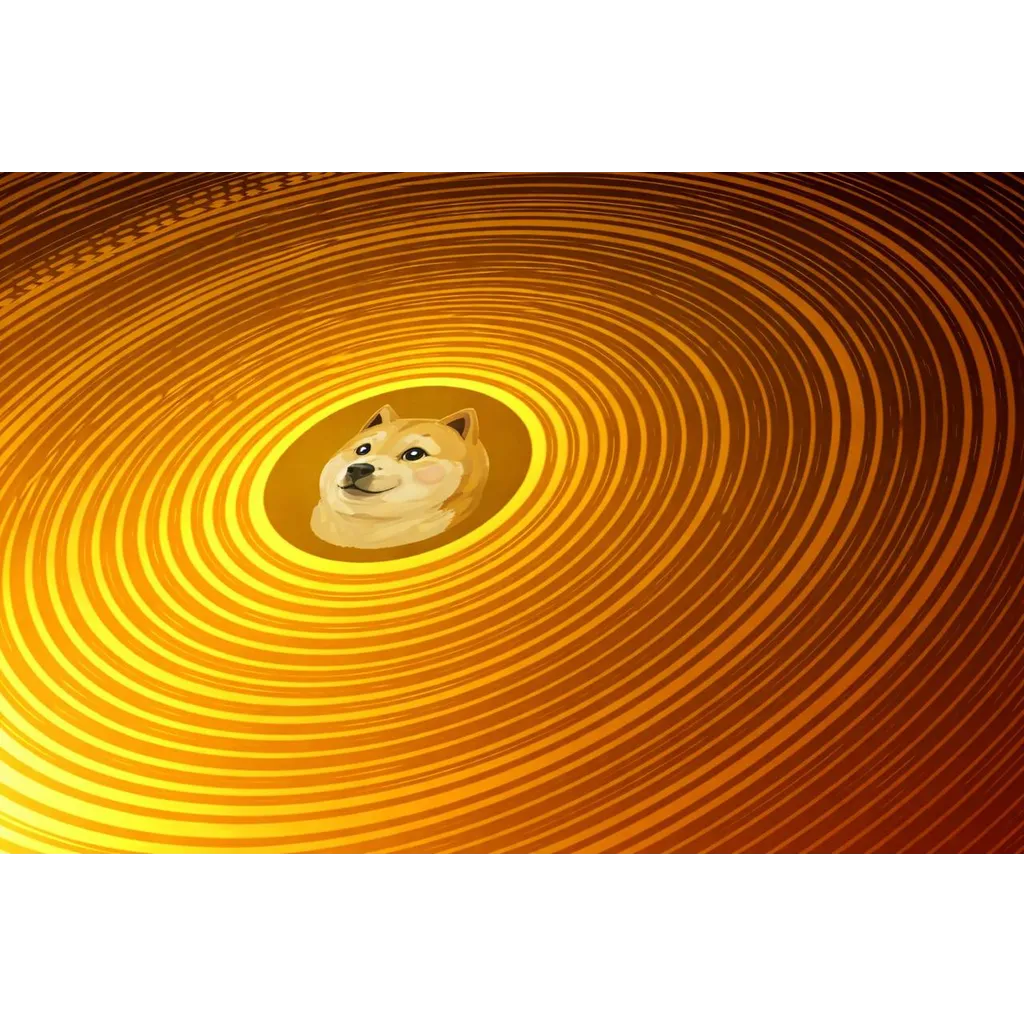Dogecoin Is Forming a Reversal Structure After Weeks of Decline: One Level Will Decide It Dogecoin Is Forming a Reversal Structure After Weeks of Decline: One Level Will Decide It