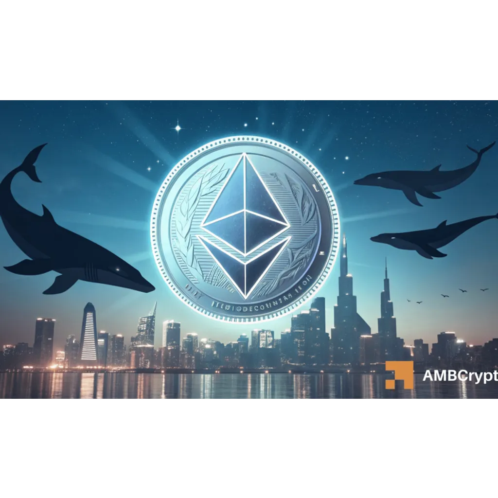 Ethereum traders hold majority long positions according to market data Ethereum traders hold majority long positions according to market data