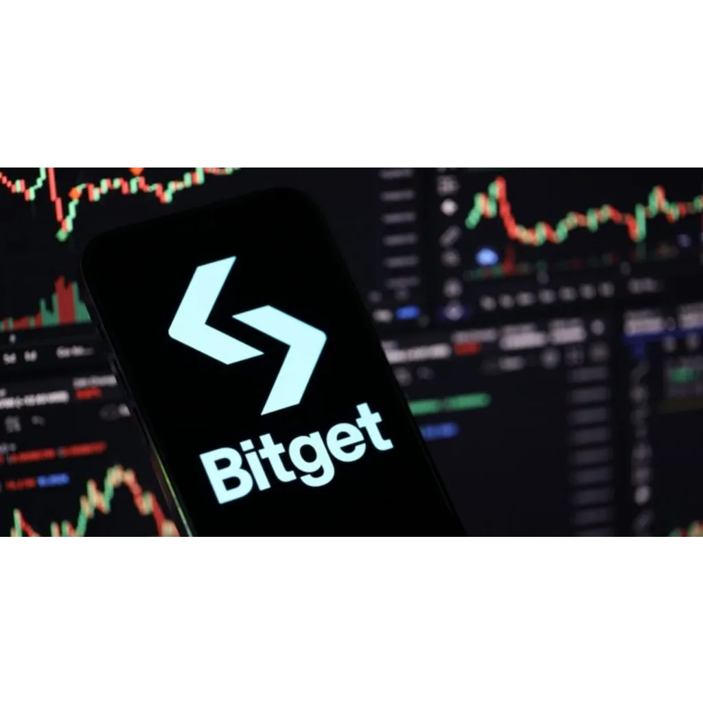 Bitget’s Bitcoin reserves reach billion after 114% annual growth Bitget’s Bitcoin reserves reach billion after 114% annual growth