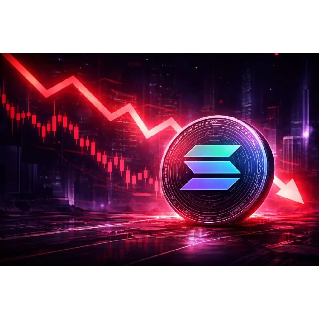 Solana Price Prediction: SOL Struggles Below 0 as Weak Structure and Mixed Signals Shape Next Move Solana Price Prediction: SOL Struggles Below 0 as Weak Structure and Mixed Signals Shape Next Move