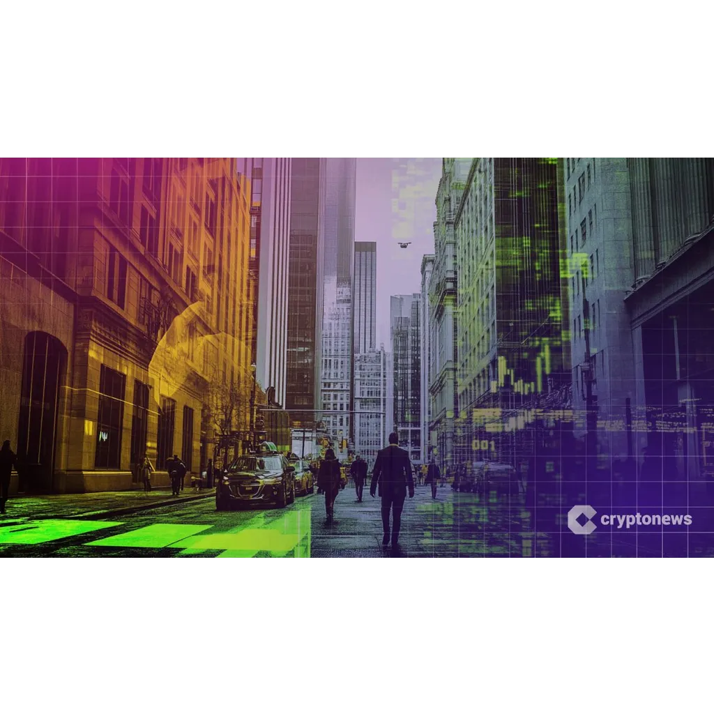 Gemini Confidential IPO Filing in US: What We Know Gemini Confidential IPO Filing in US: What We Know