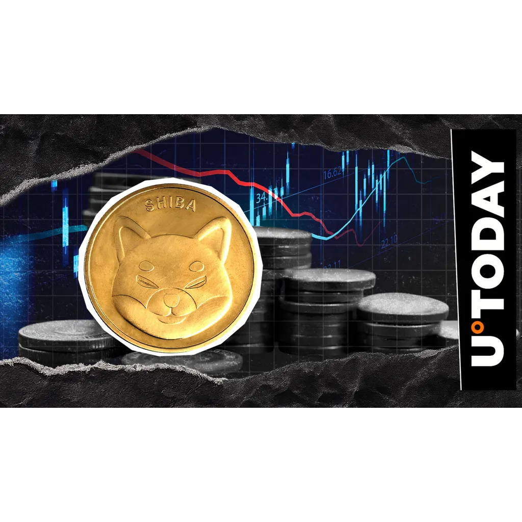 SHIB supply decreases by 2190152 tokens as major metric jumps 1932 percent SHIB supply decreases by 2190152 tokens as major metric jumps 1932 percent