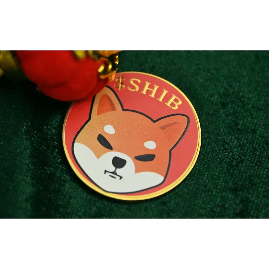 Shiba Inu’s Token Keeps Sliding As Team Counters With Optimism Shiba Inu’s Token Keeps Sliding As Team Counters With Optimism