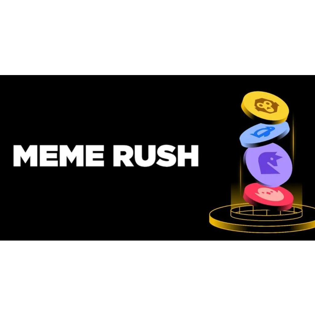 Binance Wallet launches Meme Rush platform for non-custodial wallet users Binance Wallet launches Meme Rush platform for non-custodial wallet users
