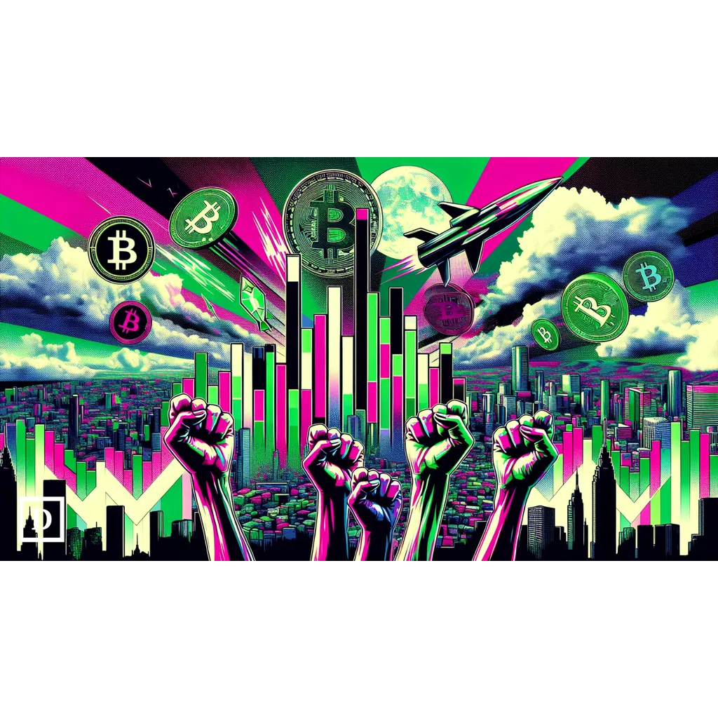 Cryptocurrency markets recover after Federal Reserve implements rate cuts Cryptocurrency markets recover after Federal Reserve implements rate cuts