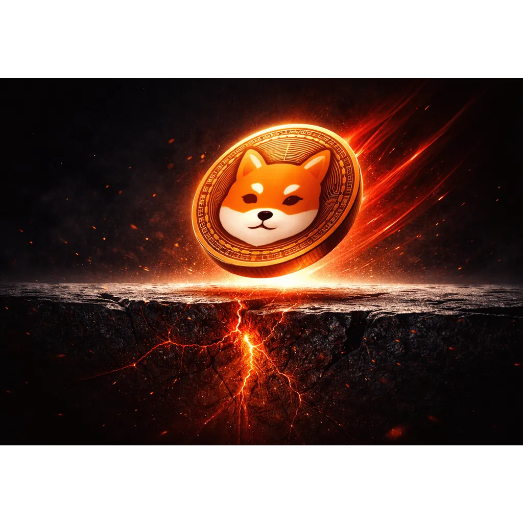 Shiba Inu’s Fate Hinges On This Support Level, Analyst Warns Shiba Inu’s Fate Hinges On This Support Level, Analyst Warns