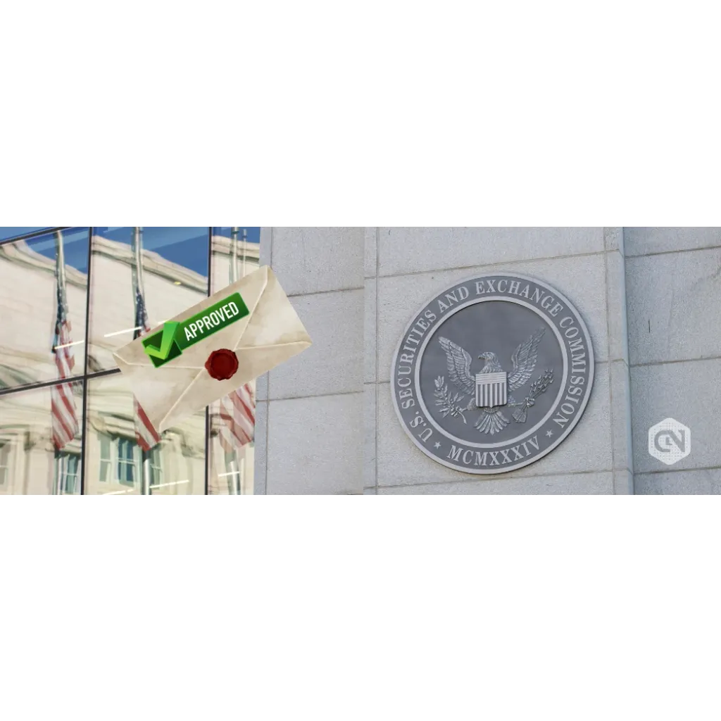 SEC Issues No-Action Letter to Fuse Crypto Ltd for Token SEC Issues No-Action Letter to Fuse Crypto Ltd for Token