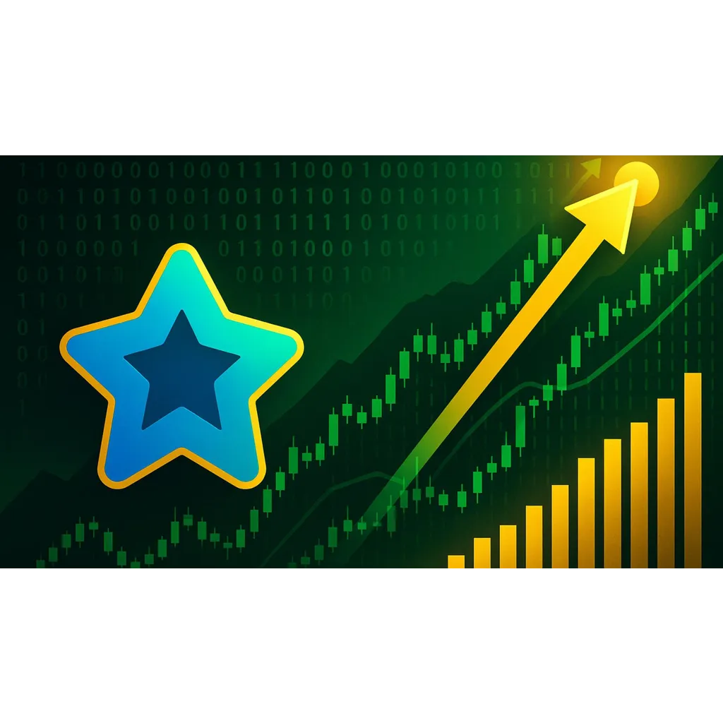 ASTER reaches new all-time high with bullish structure supporting continuation ASTER reaches new all-time high with bullish structure supporting continuation