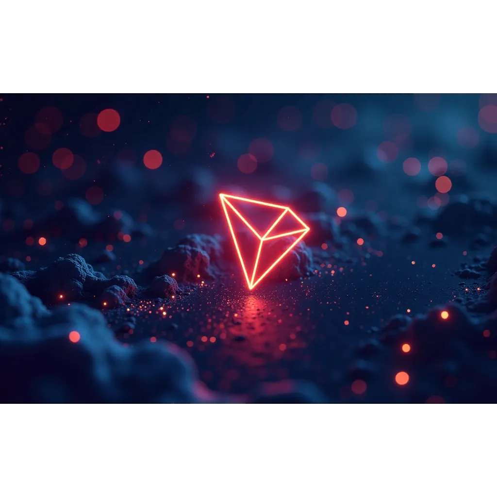 TRX price eyes gains amid M boost from Justin Sun TRX price eyes gains amid M boost from Justin Sun