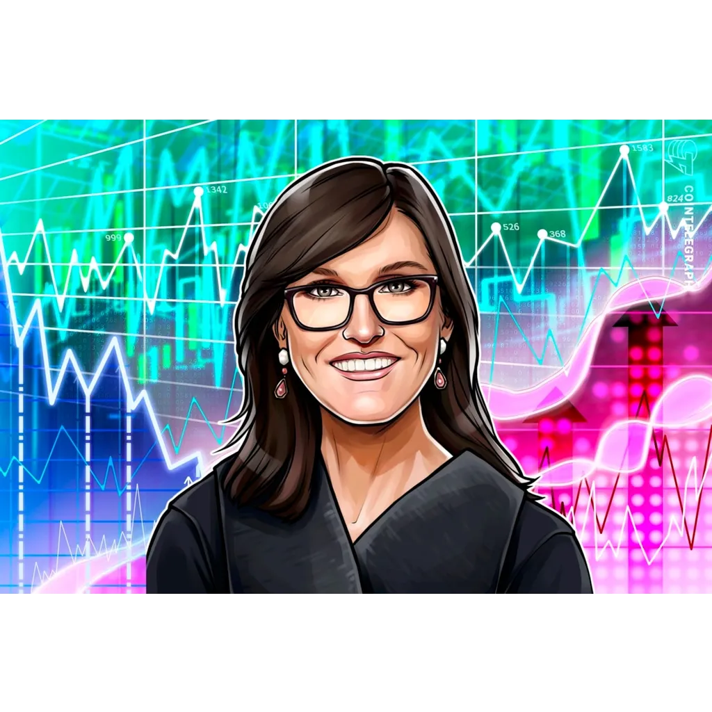 ARK Invest adds M in Block shares to fintech holdings ARK Invest adds M in Block shares to fintech holdings