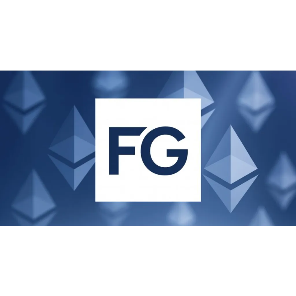 Fundamental Global B Ethereum stake plan Fundamental Global B Ethereum stake plan