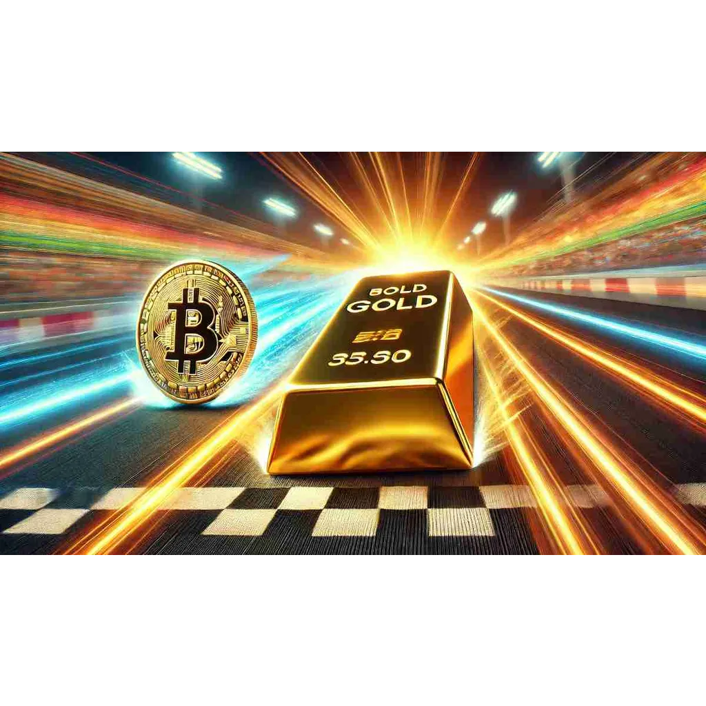 Bitcoin hits 2,000 and gold sets records amid inflation and institutional inflows in July 2023. Bitcoin hits 2,000 and gold sets records amid inflation and institutional inflows in July 2023.
