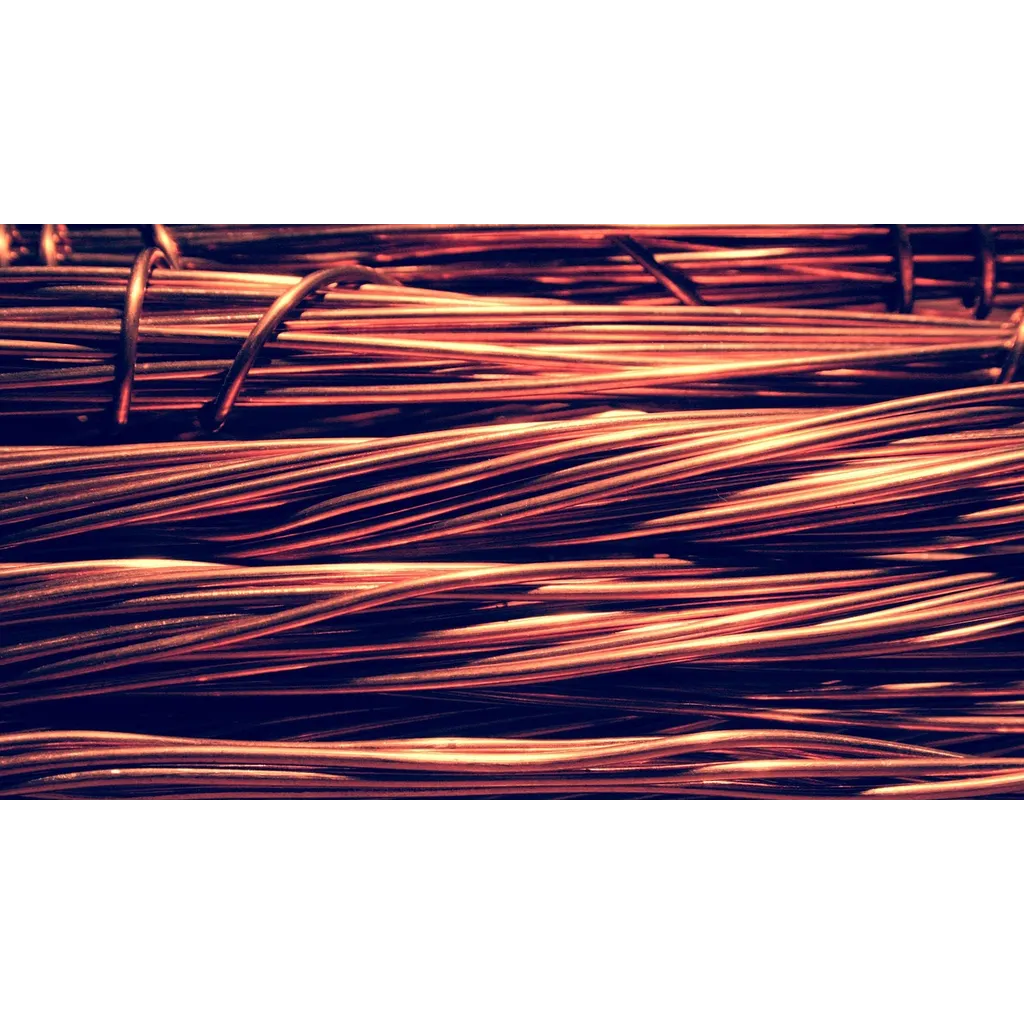Copper Caps Powerful 2025 Rally as Supply Shock Drives Prices Copper Caps Powerful 2025 Rally as Supply Shock Drives Prices