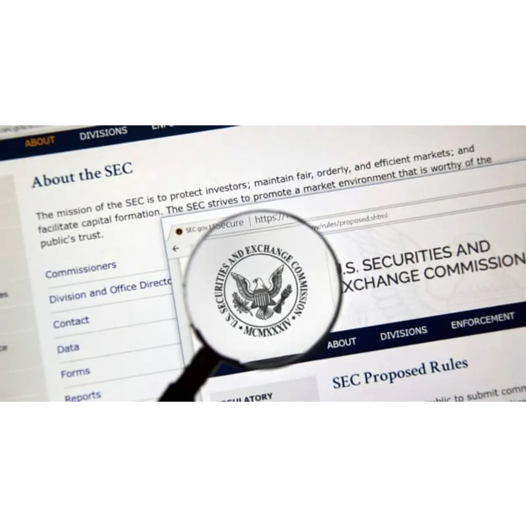 SEC clears NYSE Arca to list multi-crypto trust options SEC clears NYSE Arca to list multi-crypto trust options