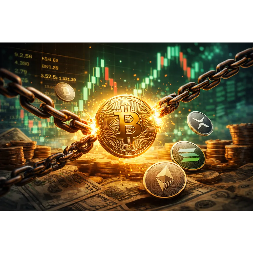 Crypto May No Longer Be Treated Like Penny Stocks Under SEC Plan Crypto May No Longer Be Treated Like Penny Stocks Under SEC Plan
