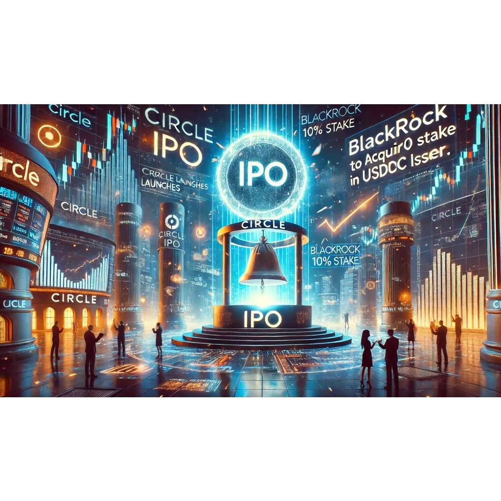 Bullish Crypto Exchange Plans 0M IPO Bullish Crypto Exchange Plans 0M IPO