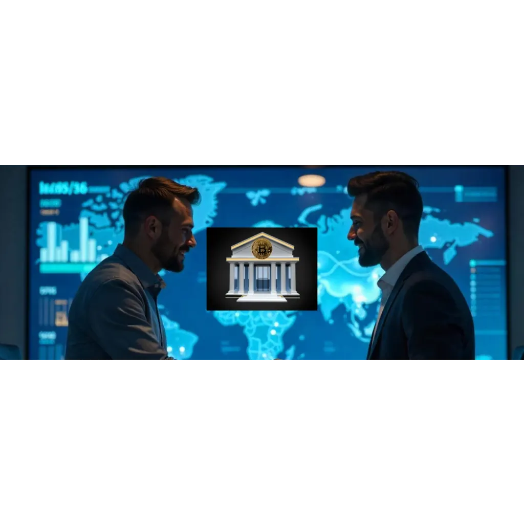 Erebor Bank Raises 0M in Funding to Become National Bank Erebor Bank Raises 0M in Funding to Become National Bank
