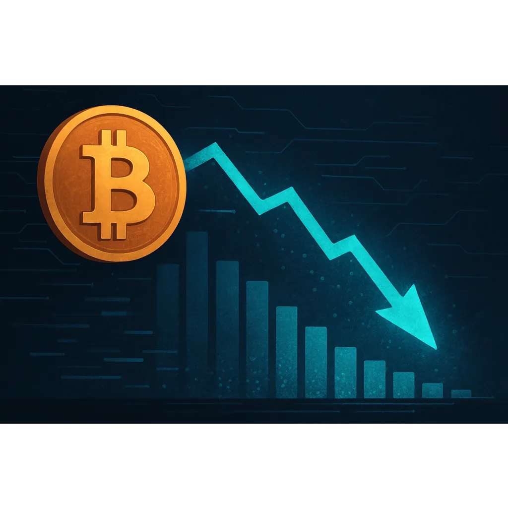 Bitcoin Transfer Volume Plummets 32%: Market Cooling Off? Bitcoin Transfer Volume Plummets 32%: Market Cooling Off?