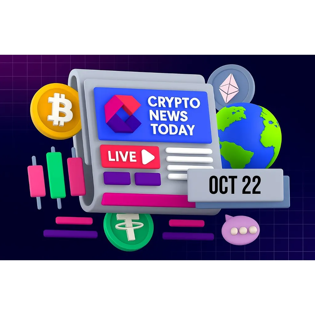 Latest updates and information for October 22 2025 Latest updates and information for October 22 2025