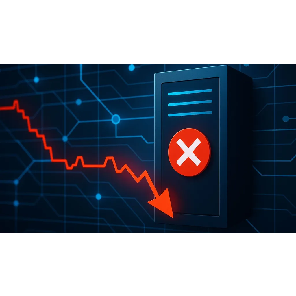 Base network halt: 33-minute sequencer glitch Base network halt: 33-minute sequencer glitch