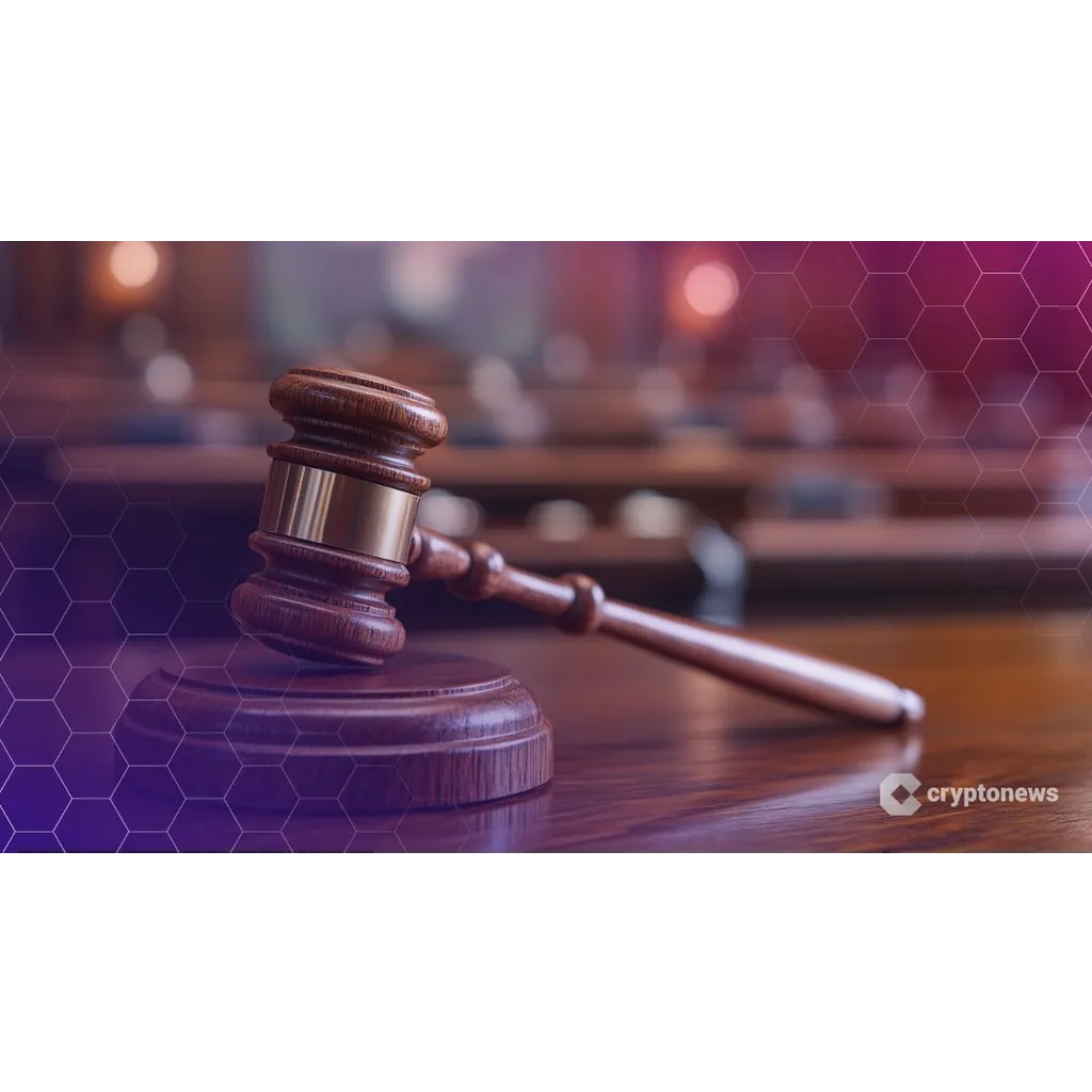 Tennessee Judge Pauses State Case Against Prediction Market Kalshi Tennessee Judge Pauses State Case Against Prediction Market Kalshi