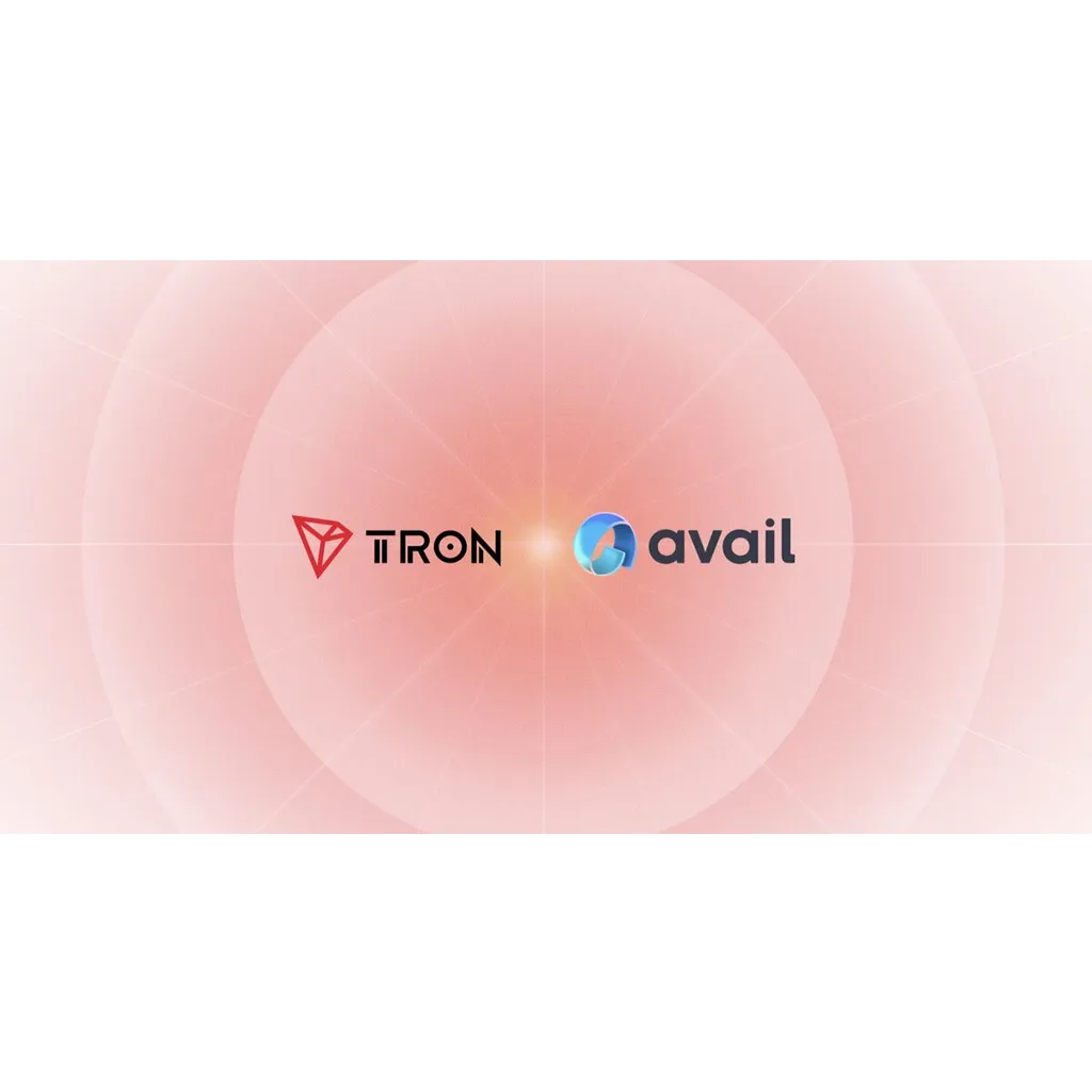 Avail integration enables TRON dApps to access cross-chain liquidity and unified markets Avail integration enables TRON dApps to access cross-chain liquidity and unified markets