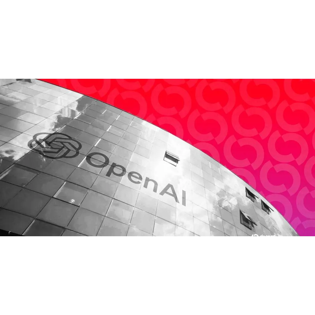 Morning Minute: OpenAI and Paradigm Turn Focus to Smart Contracts Morning Minute: OpenAI and Paradigm Turn Focus to Smart Contracts