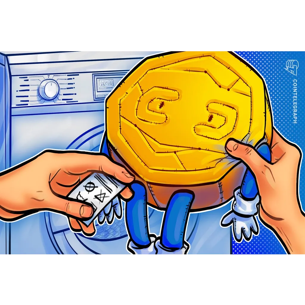 South Korea expands Travel Rule regulations in anti-money laundering crackdown South Korea expands Travel Rule regulations in anti-money laundering crackdown