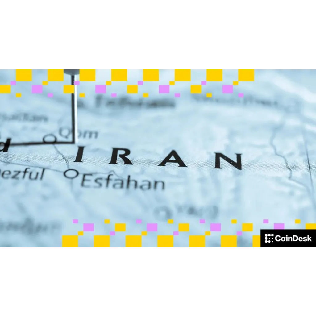 Bitcoin holds up after Iran strike, outpacing equities in risk-off session: Crypto Markets Today Bitcoin holds up after Iran strike, outpacing equities in risk-off session: Crypto Markets Today