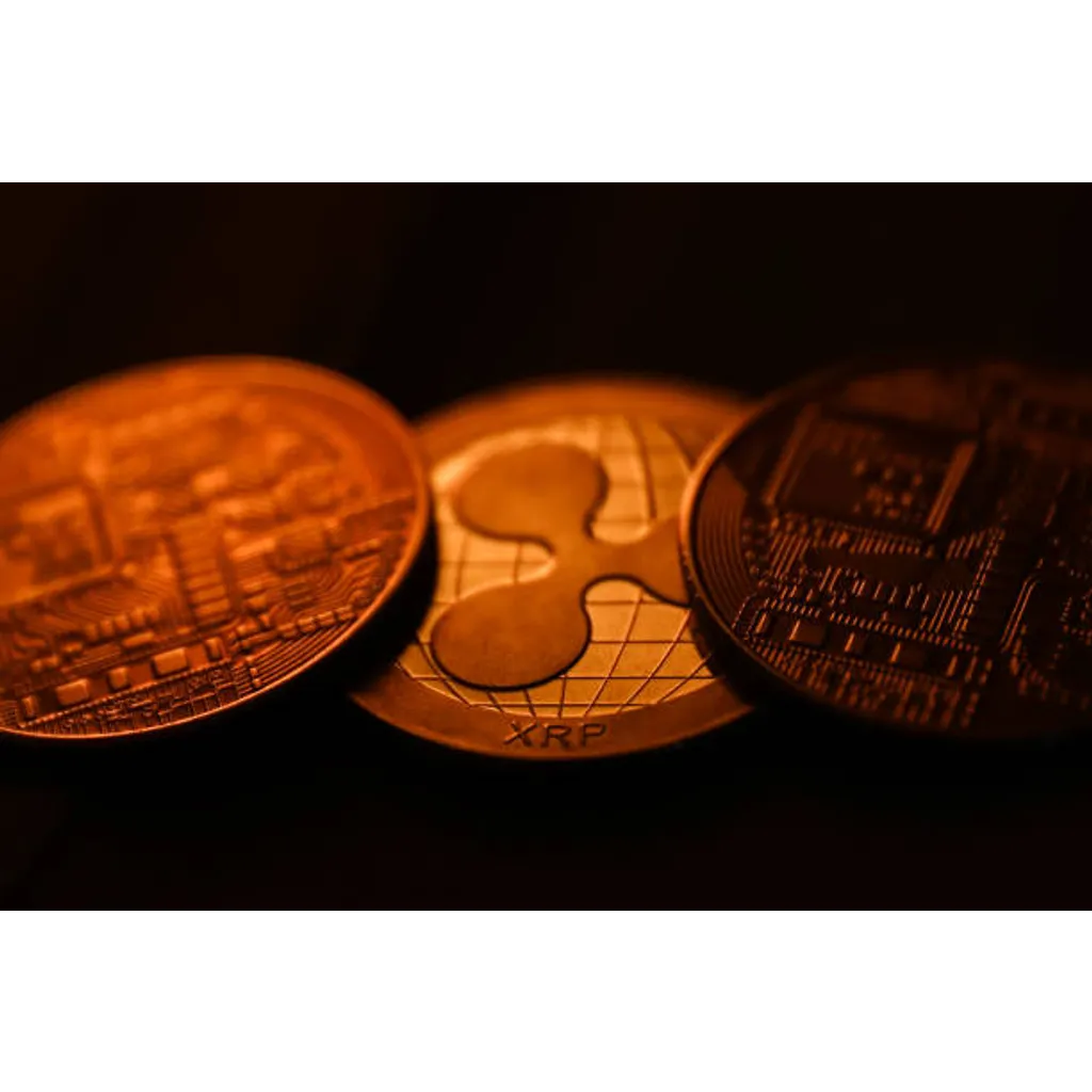 XRP price remains bullish as key support level holds XRP price remains bullish as key support level holds