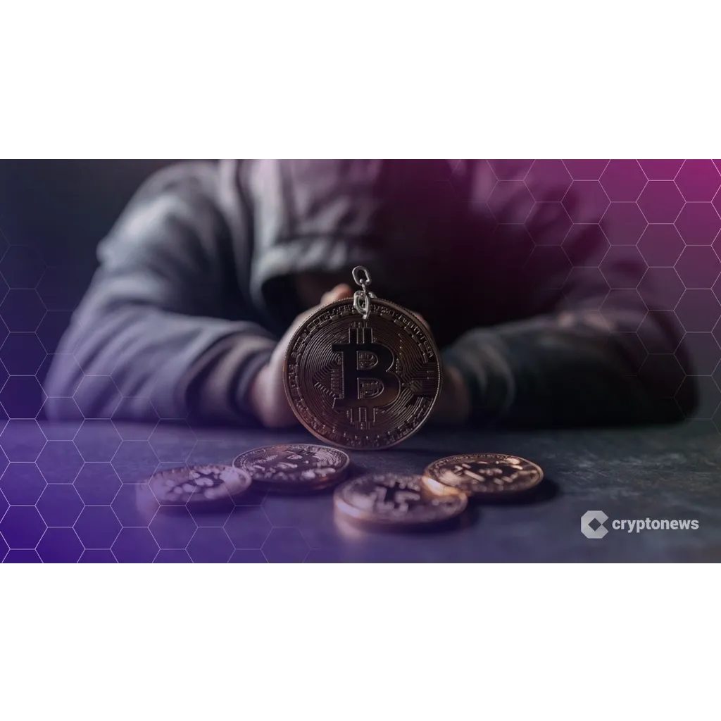 Hacker ordered to repay five million dollars in Bitcoin scam targeting Musk followers Hacker ordered to repay five million dollars in Bitcoin scam targeting Musk followers